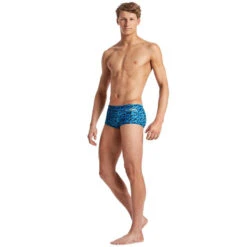 Amanzi - Speed Racer Mens Trunks -Funky Trunks Store amanzi speed racer trunks mens swimwear 4