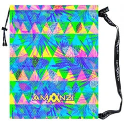 Amanzi - Sunkissed Mesh Bag