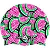 Amanzi - Melon Crush Swim Hat -Funky Trunks Store amanzi swim hat melon crush