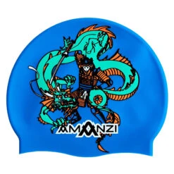 Amanzi - Mizuchi Swim Hat