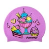 Amanzi - Sweet Treats Swim Hat -Funky Trunks Store amanzi swim hat sweet treats