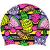 Amanzi - Tutti Frutti Swim Hat -Funky Trunks Store amanzi swim hat tutti frutti