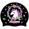 Amanzi - Unicorn Dreams Swim Hat 1 Amanzi - Unicorn Dreams Swim Hat -Funky Trunks Store amanzi swim hat unicorn dreams