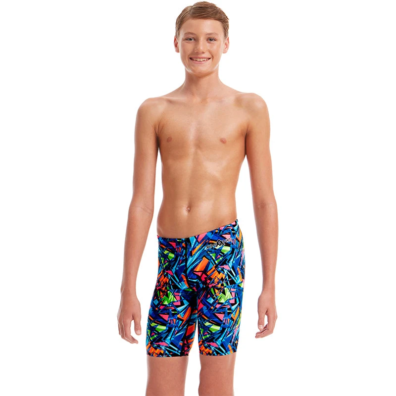 Amanzi - Velocity Boys Jammers 3 Amanzi - Velocity Boys Jammers