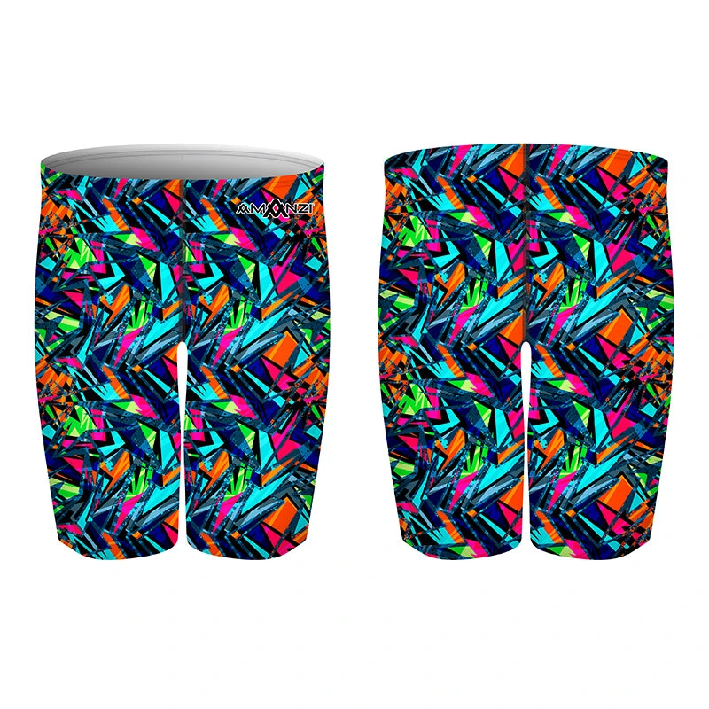 Amanzi - Velocity Boys Jammers 4 Amanzi - Velocity Boys Jammers - Image 2