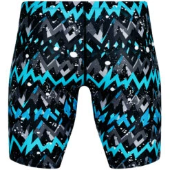 Amanzi - Ziggy Mens Jammers -Funky Trunks Store amanzi ziggy mens jammers 4