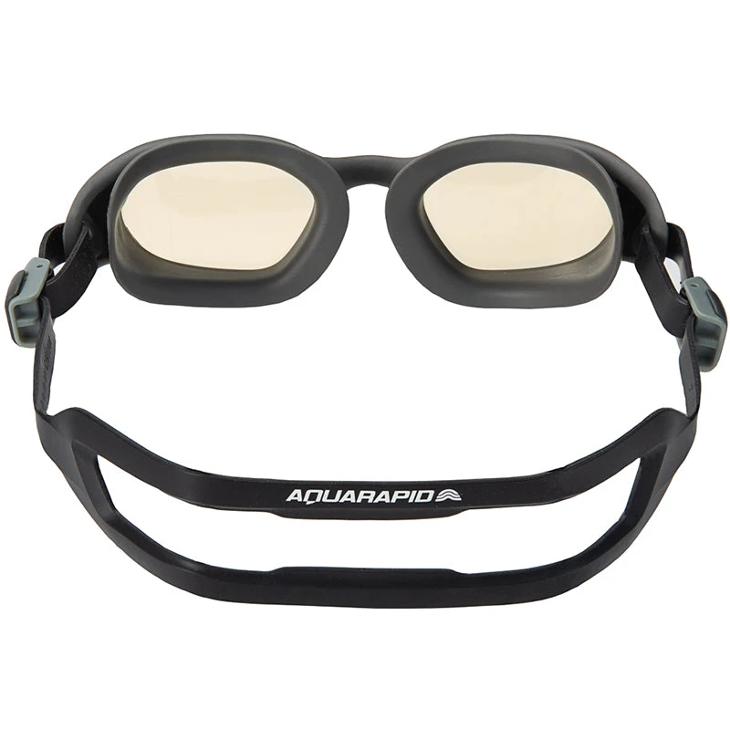 Aquarapid - ACTION/G Goggles - Grey 4 Aquarapid - ACTION/G Goggles - Grey - Image 2