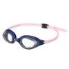 Aquarapid - BARRACUDA/BF Junior Goggles - Navy/Pink -Funky Trunks Store aquarapid barracuda bf junior goggles navy pink 1