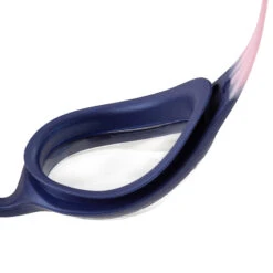 Aquarapid - BARRACUDA/BF Junior Goggles - Navy/Pink -Funky Trunks Store aquarapid barracuda bf junior goggles navy pink 3