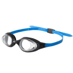 Aquarapid - BARRACUDA/CT Junior Goggles - Black/Blue
