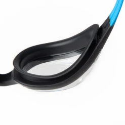 Aquarapid - BARRACUDA/CT Junior Goggles - Black/Blue -Funky Trunks Store aquarapid barracuda ct junior goggles black blue 3