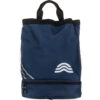 Aquarapid - Beach/Pool Bag Backpack (Navy) -Funky Trunks Store aquarapid beach pool bag backpack navy 1