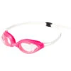 Aquarapid - First Wave Goggles - Pink -Funky Trunks Store aquarapid first wave goggles pink 1