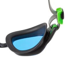 Aquarapid - RECORD/C Goggles - Black -Funky Trunks Store aquarapid record c goggles black 3