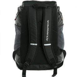 Aquarapid - Sports Polyurethane Backpack (Black) -Funky Trunks Store aquarapid sports polyurethane backpack black 3