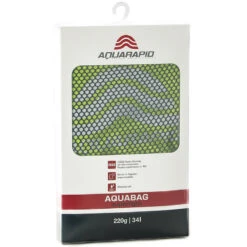 Aquarapid - Waterproof Multipurpose Pool Bag (Red) -Funky Trunks Store aquarapid waterproof multipurpose pool bag red 4