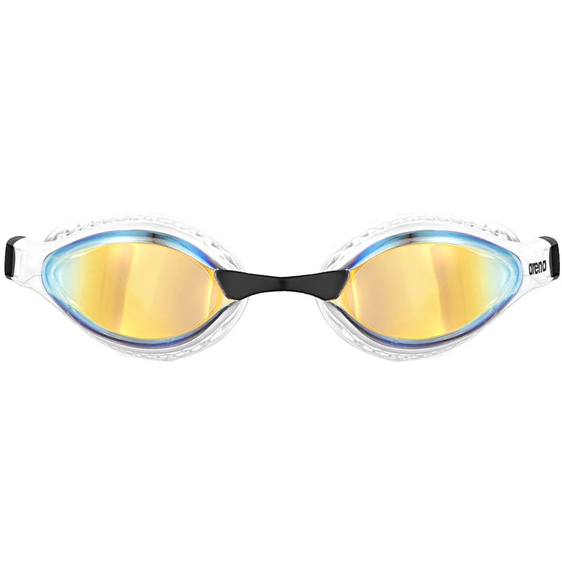 Arena - Air Speed Mirror Goggle - Copper/White C202 4 Arena - Air Speed Mirror Goggle - Copper/White C202 - Image 2