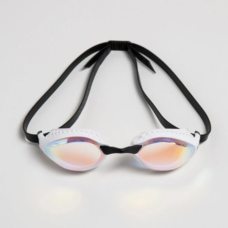 Arena - Air Speed Mirror Goggle - Copper/White C202 7 Arena - Air Speed Mirror Goggle - Copper/White C202 - Image 5