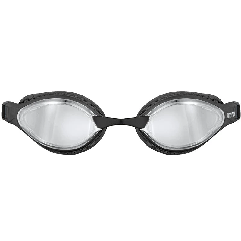 Arena - Air Speed Mirror Goggle - Silver/Black 4 Arena - Air Speed Mirror Goggle - Silver/Black - Image 2