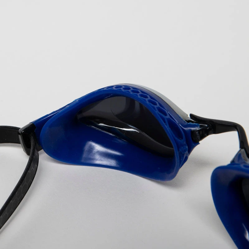 Arena - Air Speed Mirror Goggle - Silver/Blue 5 Arena - Air Speed Mirror Goggle - Silver/Blue - Image 3