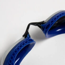 Arena - Air Speed Mirror Goggle - Silver/Blue 12 Arena - Air Speed Mirror Goggle - Silver/Blue -Funky Trunks Store arena air speed mirror goggle silver blue 4