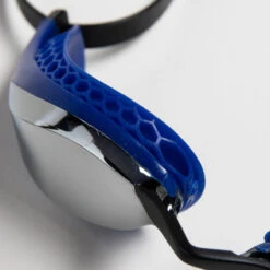 Arena - Air Speed Mirror Goggle - Silver/Blue 13 Arena - Air Speed Mirror Goggle - Silver/Blue -Funky Trunks Store arena air speed mirror goggle silver blue 5