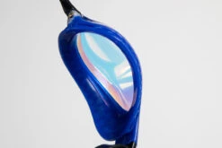 Arena - Air Speed Mirror Goggle - Yellow/Copper/Blue C203 -Funky Trunks Store arena air speed mirror goggle yellow copper blue 10