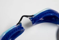 Arena - Air Speed Mirror Goggle - Yellow/Copper/Blue C203 -Funky Trunks Store arena air speed mirror goggle yellow copper blue 7