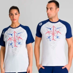 Arena - Bishamon Raglan T-shirt - UK -Funky Trunks Store arena bishamon raglan t shirt uk 3