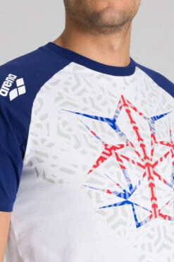 Arena - Bishamon Raglan T-shirt - UK -Funky Trunks Store arena bishamon raglan t shirt uk 5