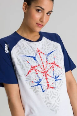 Arena - Bishamon Raglan T-shirt - UK -Funky Trunks Store arena bishamon raglan t shirt uk 6