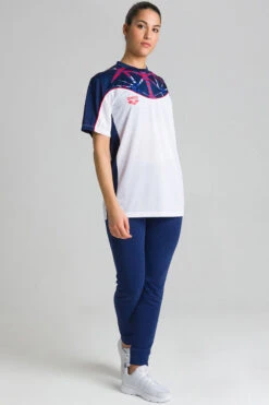 Arena - Bishamon Tech T-shirt - UK -Funky Trunks Store arena bishamon tech t shirt uk 6