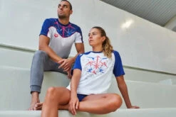 Arena - Bishamon Tech T-shirt - UK -Funky Trunks Store arena bishamon tech t shirt uk 9