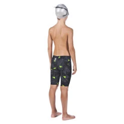 Arena - Boys Powerskin ST 2.0 Jammer - Black/Yellow 14 Arena - Boys Powerskin ST 2.0 Jammer - Black/Yellow -Funky Trunks Store arena boys powerskin st 2 0 jammer black yellow 5