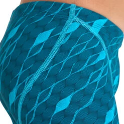 Arena - Boys Powerskin ST Next Eco Jammers – Clean/Sea Blue -Funky Trunks Store arena boys powerskin st next eco jammers clean sea blue 5