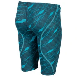 Arena - Boys Powerskin ST Next Eco Jammers – Clean/Sea Blue -Funky Trunks Store arena boys powerskin st next eco jammers clean sea blue 7