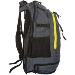 Arena - Fastpack 2.2 Backpack - Grey Melange -Funky Trunks Store arena fastpack 2 2 backpack grey melange 4