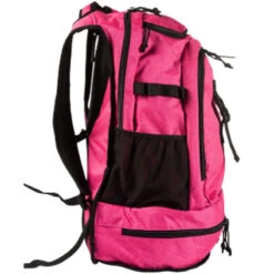 Arena - Fastpack 2.2 Backpack - Pink Melange -Funky Trunks Store arena fastpack 2 2 backpack pink melange 4