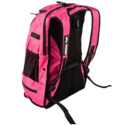 Arena - Fastpack 2.2 Backpack - Pink Melange -Funky Trunks Store arena fastpack 2 2 backpack pink melange 5