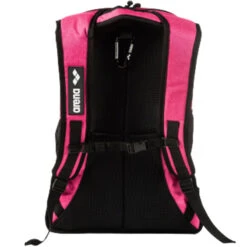 Arena - Fastpack 2.2 Backpack - Pink Melange -Funky Trunks Store arena fastpack 2 2 backpack pink melange 6