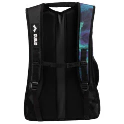 Arena - Fastpack 3.0 Backpack Allover Print - Hero -Funky Trunks Store arena fastpack 3 0 backpack allover print hero 3