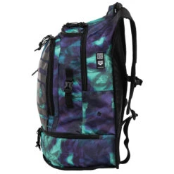 Arena - Fastpack 3.0 Backpack Allover Print - Hero -Funky Trunks Store arena fastpack 3 0 backpack allover print hero 4