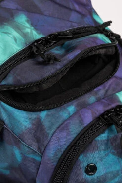 Arena - Fastpack 3.0 Backpack Allover Print - Hero -Funky Trunks Store arena fastpack 3 0 backpack allover print hero 6