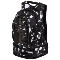 Arena - Fastpack 3.0 Backpack Allover Print - Ric