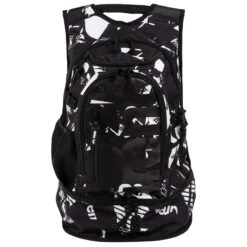 Arena - Fastpack 3.0 Backpack Allover Print - Ric -Funky Trunks Store arena fastpack 3 0 backpack allover print ric 5