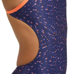 Arena - Fireworks Challenge Back Ladies Swimsuit - Nespola/Navy/Multi 13 Arena - Fireworks Challenge Back Ladies Swimsuit - Nespola/Navy/Multi -Funky Trunks Store arena fireworks challenge back ladies swimsuit nespola navy multi 5