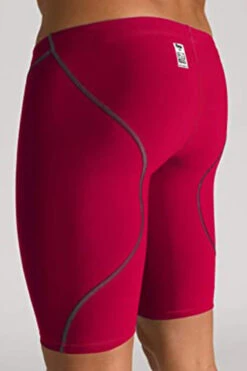 Arena - Men's Powerskin ST 2.0 Jammer - Deep Red -Funky Trunks Store arena mens powerskin st 2 0 jammer deep red 15