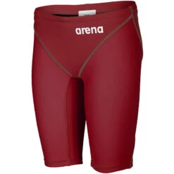 Arena - Men's Powerskin ST 2.0 Jammer - Deep Red -Funky Trunks Store arena mens powerskin st 2 0 jammer deep red 8