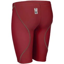 Arena - Men's Powerskin ST 2.0 Jammer - Deep Red -Funky Trunks Store arena mens powerskin st 2 0 jammer deep red 9