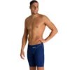 Arena - Men's Powerskin ST 2.0 Jammer - Navy 2 Arena - Men's Powerskin ST 2.0 Jammer - Navy -Funky Trunks Store arena mens powerskin st 2 0 jammer navy 1